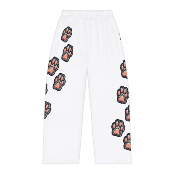 Strong Pawz Women's Pajama Pants