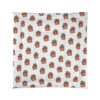 Paw Print Comforter