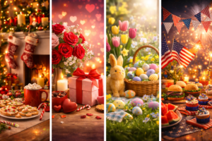 Holiday Specials
