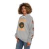 Rottie University™ Pullover Hoodie Rottweiler Dog School Graphic Hoodie