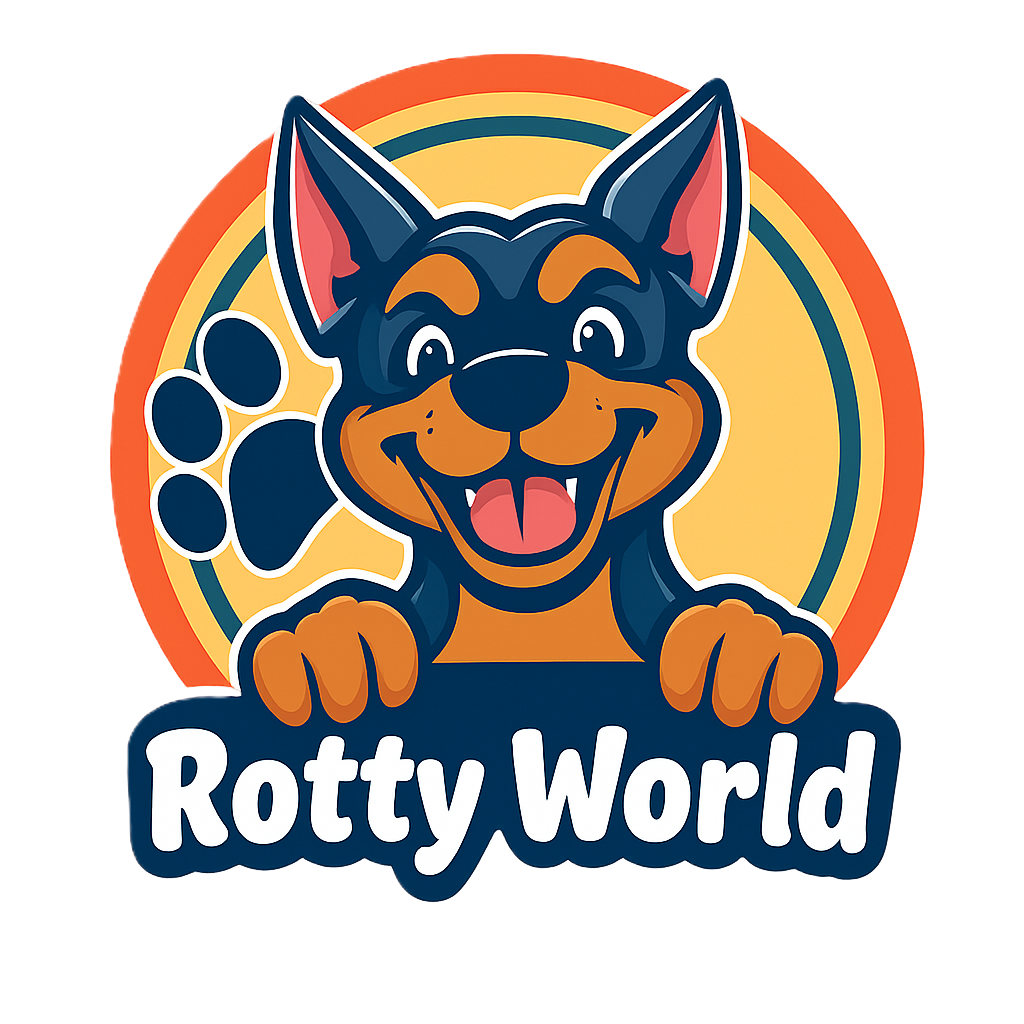 Rotty World™ Brand
