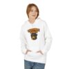 10859024665838199829_2048.jpeg Personal Space Hoodie — Funny Dog Graphic Pullover