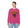 Personal Space Rottweiler Sweatshirt