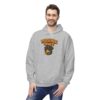 11179164852885549897_2048.jpeg Personal Space Hoodie — Funny Dog Graphic Pullover