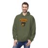 11411787538795452114_2048.jpeg Personal Space Hoodie — Funny Dog Graphic Pullover