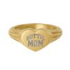 rottie-mom-heart-signet-ring