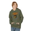 11506548099113186775_2048.jpeg Personal Space Hoodie — Funny Dog Graphic Pullover