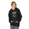 My Dog Walks Me Hoodie — Funny Dog Lover Pullover