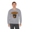Personal Space Rottweiler Sweatshirt