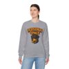 Personal Space Rottweiler Sweatshirt