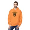 13549387570359085742_2048.jpeg Personal Space Hoodie — Funny Dog Graphic Pullover