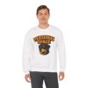 Personal Space Rottweiler Sweatshirt