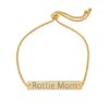 rottie-mom-adjustable-bar-bracelet
