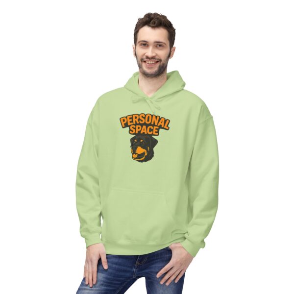 1411573197872223649_2048.jpeg Personal Space Hoodie — Funny Dog Graphic Pullover