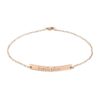 14296340956275765159_2048-1.jpeg Rottie Mom Curved Bar Anklet