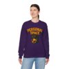 Personal Space Rottweiler Sweatshirt