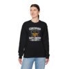 Certified Butt Sniffer Security Sweatshirt – Funny Dog Patrol Crewneck