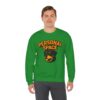 Personal Space Rottweiler Sweatshirt