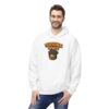 15843202020362701624_2048.jpeg Personal Space Hoodie — Funny Dog Graphic Pullover