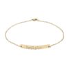 16680891853911868602_2048-1.jpeg Rottie Mom Curved Bar Anklet