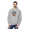 Will Sit for Snacks Hoodie - Funny Dog Lover Sweatshirt