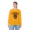 Personal Space Rottweiler Sweatshirt