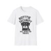 Funny Will Work For Treats Unisex Softstyle T-Shirt