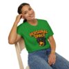 Personal Space Rottweiler T-Shirt — Funny Dog Lover Shirt