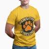 Positive Vibes Only Unisex Softstyle T-Shirt