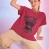 Funny Will Work For Treats Unisex Softstyle T-Shirt