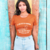 If You See Me Running - Funny Rottweiler Tee Dark Colors