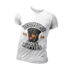Less People More Rotties T-Shirt — Rottweiler Dog Lover Tee