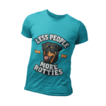 20260305044239-1f1184db-d89d-6b98-9f86-d6ebe8611f23.png Less People More Rotties T-Shirt — Rottweiler Dog Lover Tee