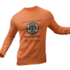 Rottie Wireless Security Sweatshirt — "Recharging... Still on Paw-trol"