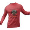 Rottie Wireless Security Sweatshirt — "Recharging... Still on Paw-trol"