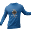 Rottie Wireless Security Sweatshirt — "Recharging... Still on Paw-trol"
