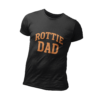 Rottie Dad Heavy Cotton Tee