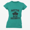 rottie-security-unisex-softstyle-t-shirt