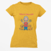 Treat Dealer T-Shirt — Funny Pet Lover Shirt with Grandma, Dog & Cat Graphic