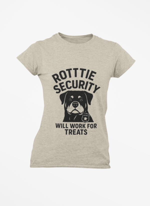 Funny Will Work For Treats Unisex Softstyle T-Shirt