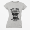 Funny Will Work For Treats Unisex Softstyle T-Shirt