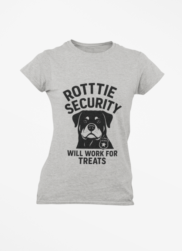 Funny Will Work For Treats Unisex Softstyle T-Shirt