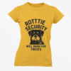 Funny Will Work For Treats Unisex Softstyle T-Shirt