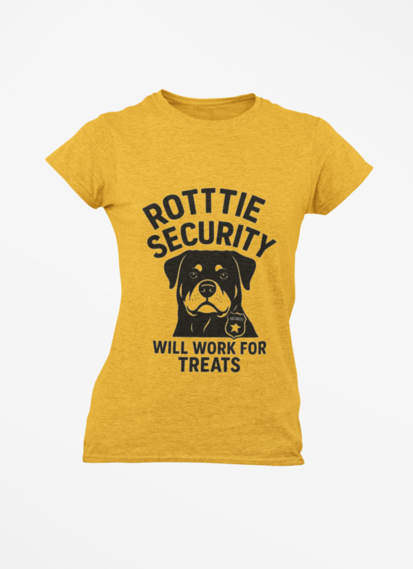 Funny Will Work For Treats Unisex Softstyle T-Shirt