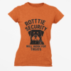 Funny Will Work For Treats Unisex Softstyle T-Shirt