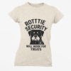 Funny Will Work For Treats Unisex Softstyle T-Shirt