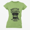 Funny Will Work For Treats Unisex Softstyle T-Shirt