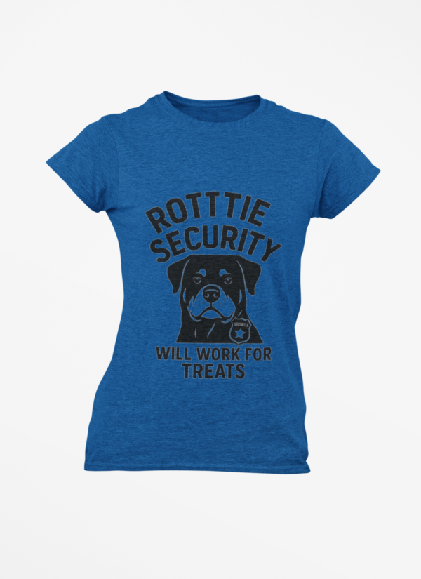 Funny Will Work For Treats Unisex Softstyle T-Shirt