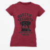 Funny Will Work For Treats Unisex Softstyle T-Shirt