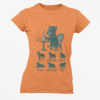 Puppy Training T-Shirt — Funny (Sit, Lie Down, Fetch)